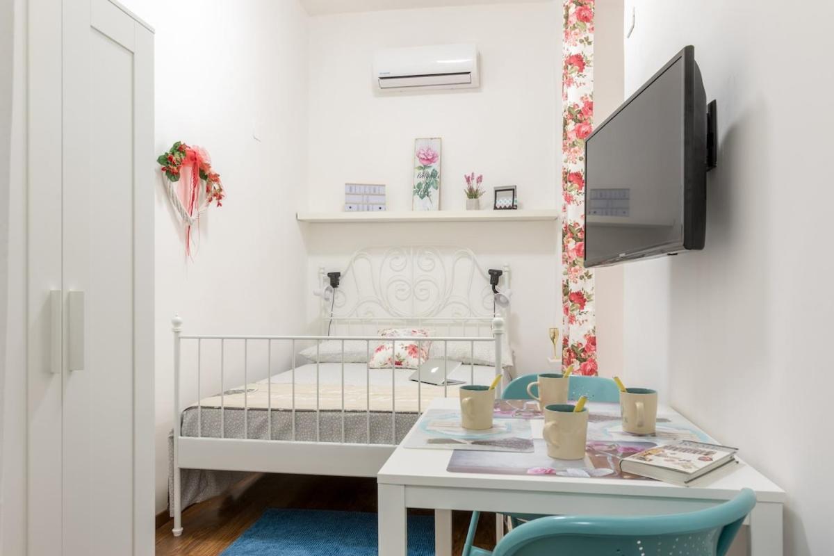 Metrob Apartment Rome
